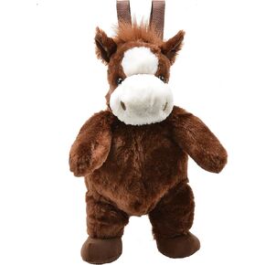 Horse Backpack by Unipak