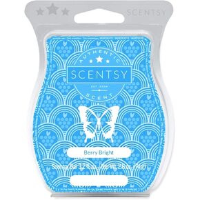 Scentsy Berry Bright Bar