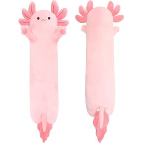 Cow Plush Toys Pillow,35" Cow Stuffed Animal,Cute Stuffed Cow Plush,Large Stuffed Cow, Cow Plushies for Girls