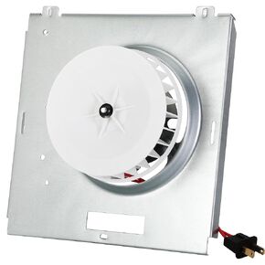 Upgraded 87546000 B-Unit Fan Motor Assembly is Compatible with Broan NuTone and fits 769RFT, 769RF and V769RF Ventilation Fans, 2 Years Warranty
