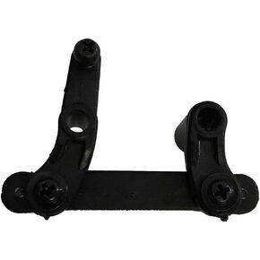 GDOOL 1:16 RC Car Spare Parts BL-ZJ04 Accessories Q901 Q902 Q903 RC Car Trucks Steering Servo Q903-QZJ03 for Q901 Q902 Q903 Q905 HM164 Brushless RC Cars