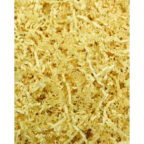 MagicWater Supply - 2 oz - Green & Red - Soft & Thin Crinkle Cut Paper Shred Filler great for Gift Wrapping, Basket Filling, Birthdays, Weddings, Anniversaries, Valentines Day, and other occasions in Kuwait