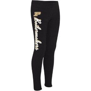 NCAA Mascot Script، Team Color Leggings، College، University in Kuwait