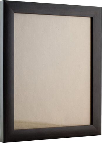 إطارات Craig 1WB3BK إطار صورة مقاس 11 × 12 بوصة، لمسة نهائية ناعمة، عرض 2.54 سم، أسود in Saudi Arabia