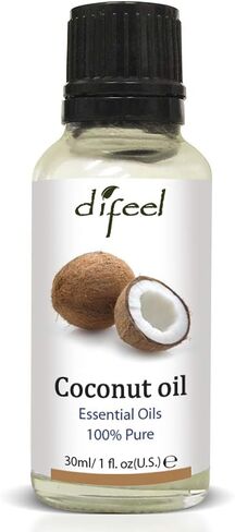 Difeel Essential Oils 100% Pure Jojoba Oil 1 ounce in Kuwait
