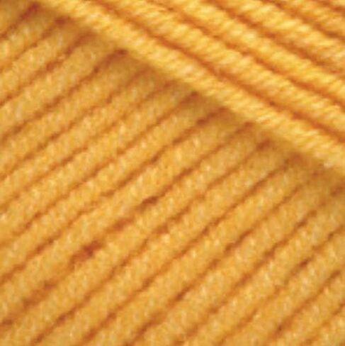 YarnArt Genius Soft Cotton Blend Yarn, 1 Pack (1.76 oz / 174 Yds) in Kuwait
