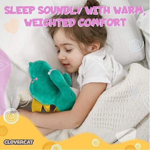 كلوفركات كلب قطيفة مرجح، حيوانات محشوة مرجحة، وسادة رمي، حيوانات محشوة للأطفال، وسادة احتضان، قطيفة لطيفة، قطيفة حيوانات مرجحة، لعبة أطفال، ناعمة، دافئة ومريحة، وسادة قطيفة in Kuwait