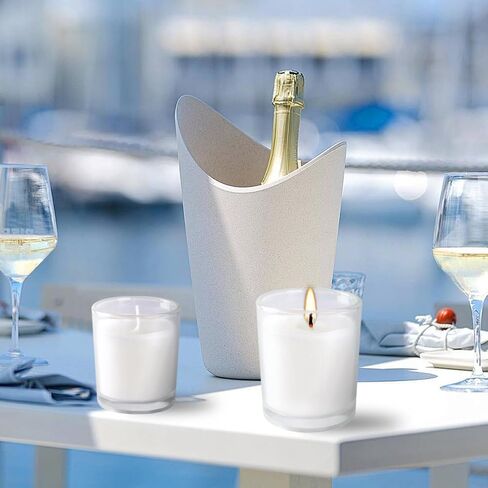 36-Pack of Unscented Warm White Votive Candles-Burn with a Warm White Glow for up to 12 Hours. Ideal for Weddings, Birthdays, Holidays, Parties,Thoughtful Gift for Any Occasion in Saudi Arabia