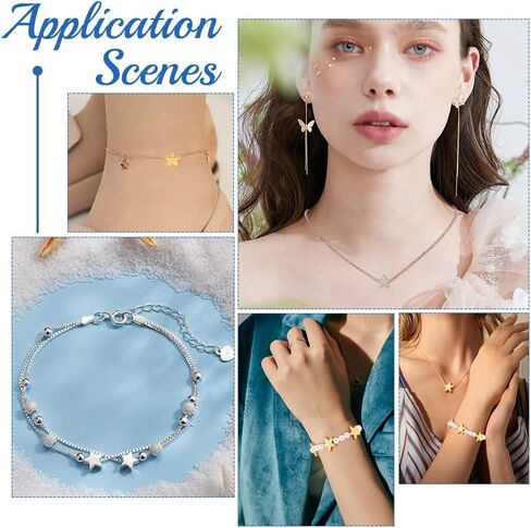 PH PandaHall 40pcs Heart Beads Spacer, Love Heart Spacers Gold Platinum Brass Metal Loose Beads for Valentine's Day Wedding Mothers’ Day Jewelry Bracelet Necklace Making in Kuwait