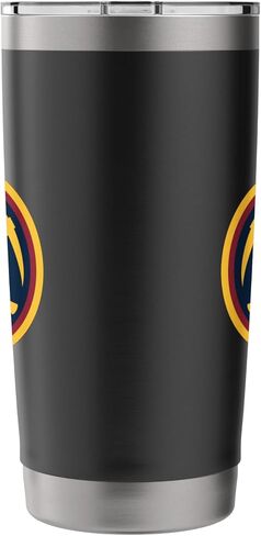 NBA Denver Nuggets Officially Licensed Stainless Steel Insulated Tumbler in Saudi Arabia