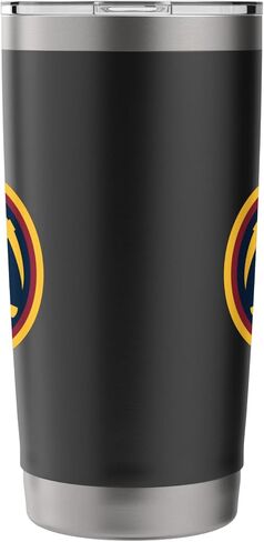 NBA Denver Nuggets Officially Licensed Stainless Steel Insulated Tumbler in Saudi Arabia