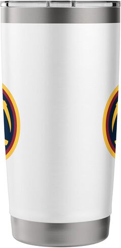 NBA Denver Nuggets Officially Licensed Stainless Steel Insulated Tumbler in Saudi Arabia