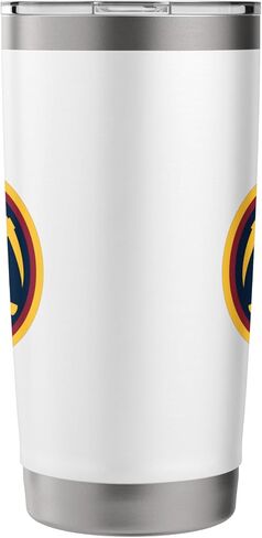 NBA Denver Nuggets Officially Licensed Stainless Steel Insulated Tumbler in Saudi Arabia