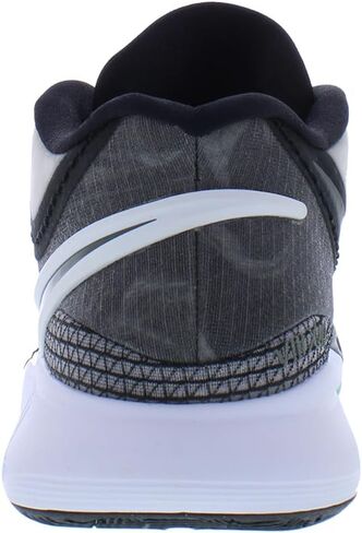 Nike Kyrie 8 Unisex Shoes Size 9, Color: Black/Mercury Grey/White-Grey in Saudi Arabia