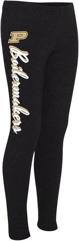 NCAA Mascot Script، Team Color Leggings، College، University in Kuwait