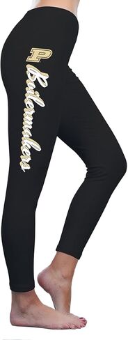 NCAA Mascot Script، Team Color Leggings، College، University in Kuwait