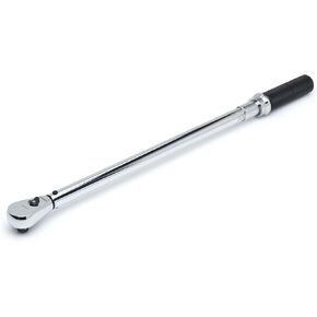 GEARWRENCH 3/8" مفتاح عزم الدوران بالميكرومتر 10-100 قدم/رطل. | 85062M