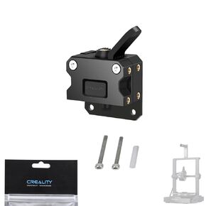 Creality Ender-3 V3 KE Direct Drive Extruder Kit, Upgrade Dual Gear Feeding Design for Ender-3 V3 SE/Ender-3 V3 KE/Ender-3 S1/Ender-5 S1/Sermoon V2/CR-200B Pro/Sermoon V1/V1 Pro/D3 3D Printer