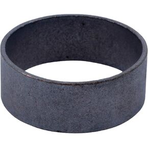 SharkBite 1-1/4 Inch Copper Crimp Rings, Pack of 50, PEX Pipe, PE-RT, 24676