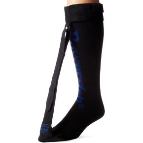 Powerstep Unisex-Adult Ultrastretch Night Sock Gymnastics Shoe