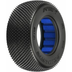 Pro-line Racing 1/10 Prism CR3 Rear 2.2"/3.0" Carpet Short Course Tires (2), PRO10148303