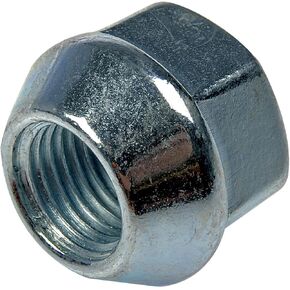 Dorman (611-110.1) 22mm Hex and 20.5mm Long Wheel Nut