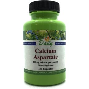 Calcium Aspartate