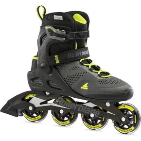 Rollerblade Macroblade 80 Men's Adult Fitness Inline Skate