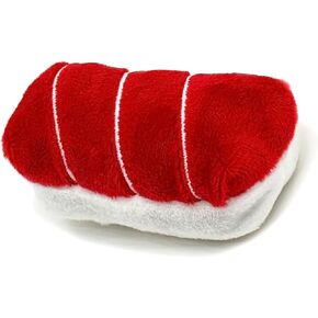 munchiecat Catnip Sushi Nigiri Set (4-pc) Toys for Cats - Dive into a Playful Experience in Kuwait