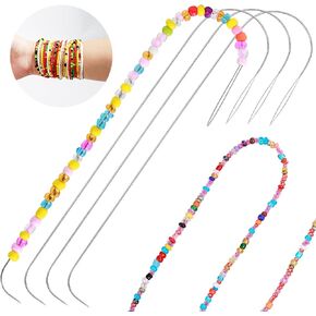 Karsspor Electric Bead Spinner, 2 Channels Fast Beading Bead Spinner for 2-17mm Round Beads, Adjustable Speed Bead Spinner for Jewelry Making, Beading Machine for Bracelets Necklace Making