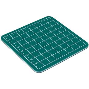 HURON PRECISION CUTTING MAT, SELF HEALING - 12 x 18