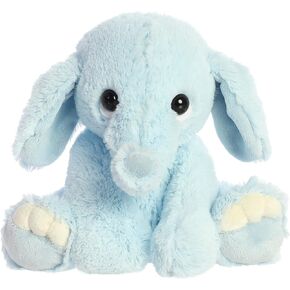 ebba - Lil' Benny Phant - 10" Blue