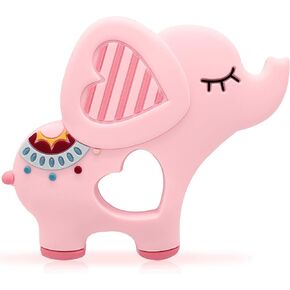 BIGSPINACH Baby Food Feeder Pacifier with Breast Milk Popsicle Teether-Silicone Forage Feeder for Babies-Breastmilk Storage Container and Freezer Tray-Teething Popsicle Molds for Soothing Relief