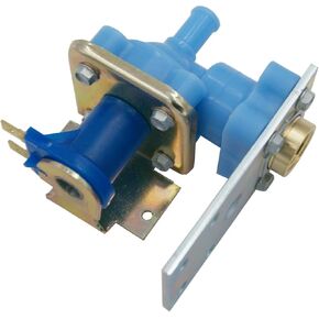 Supplying Demand 12-2922-01 12-3124-01 Ice Machine Water Inlet Solenoid Valve Replacement Model Specific Not Universal