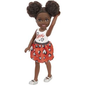 Barbie Fashion Party Doll and Accessories