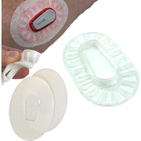 درع قبضة G6 من شركة ديككوم ماي ديابيتس (مرن، قابل لإعادة الاستخدام ومقاوم للماء) لمستخدمي ديككوم النشطين - نيون تيل in Kuwait