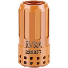 Plasma Cutter Swirl Ring Consumables 220857 for MAX45-105 Cutting Machine
