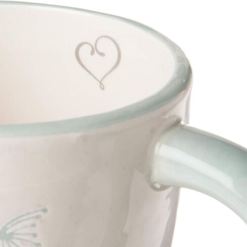Precious Moments Abundant Blessings-Mug, Multi in Saudi Arabia