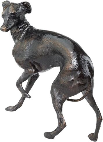 تصميم توسكانو The Loyal Whippet أصيلة مسبك الحديد in Saudi Arabia