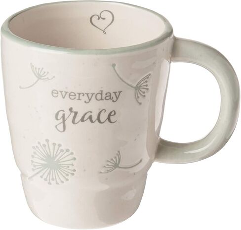 Precious Moments Abundant Blessings-Mug, Multi in Saudi Arabia