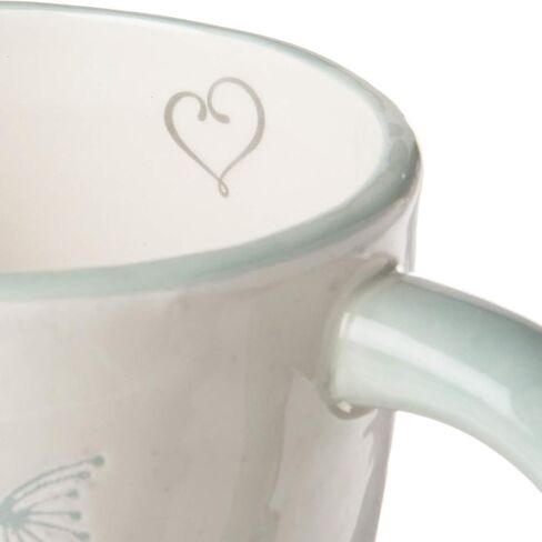 Precious Moments Abundant Blessings-Mug, Multi in Saudi Arabia