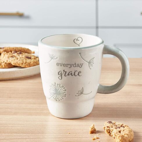 Precious Moments Abundant Blessings-Mug, Multi in Saudi Arabia