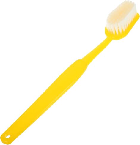 jojofuny Giant Toothbrush Prop Huge Toothbrush Oversized Novelty Toys Large Toothbrushes Big Brush Comedy Item Huge Toothbrush Costume Props in Kuwait