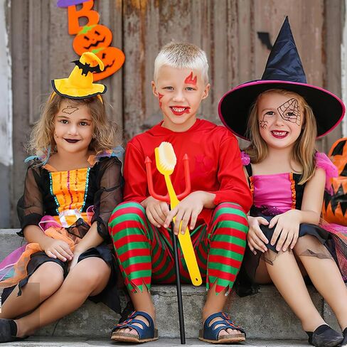 jojofuny Giant Toothbrush Prop Huge Toothbrush Oversized Novelty Toys Large Toothbrushes Big Brush Comedy Item Huge Toothbrush Costume Props in Kuwait