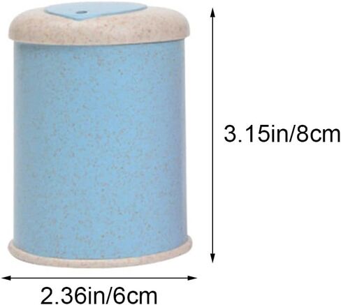 علبة أعواد الأسنان الإبداعية موزع أعواد الأسنان حامل أعواد الأسنان الأوتوماتيكي لغرفة المعيشة وغرفة الطعام وتنظيف الأسنان in Kuwait