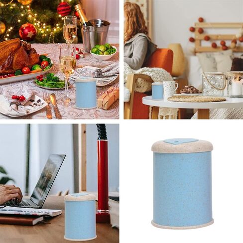 علبة أعواد الأسنان الإبداعية موزع أعواد الأسنان حامل أعواد الأسنان الأوتوماتيكي لغرفة المعيشة وغرفة الطعام وتنظيف الأسنان in Kuwait