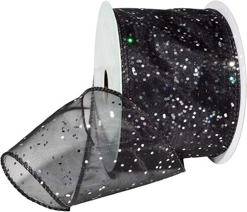 Morex Ribbon 915 شريط, 2-1/2 inch by 10 yards in Saudi Arabia