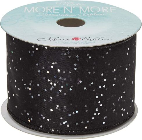Morex Ribbon 915 شريط, 2-1/2 inch by 10 yards in Saudi Arabia
