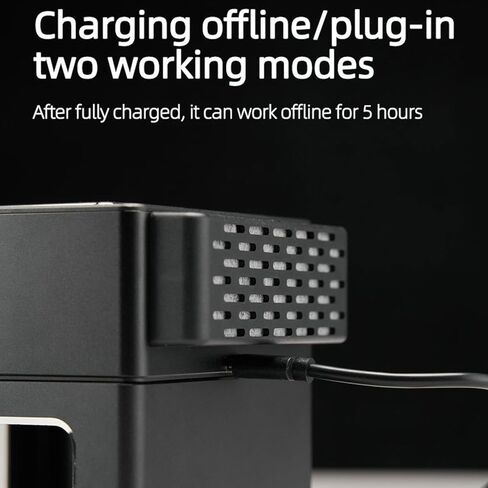 في تي ايه ار منفضة سجائر بدون دخان، منفضة سجائر مع ولاعة، منفضة سجائر USB نوع C قابلة لاعادة الشحن 3 في 1، منقي هواء منزلي متعدد الوظائف، منفضة سجائر منزلية او مكتب لازالة الدخان (اخضر) in Kuwait