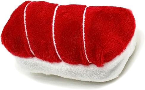 munchiecat Catnip Sushi Nigiri Set (4-pc) Toys for Cats - Dive into a Playful Experience in Kuwait